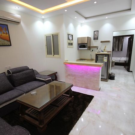 Alathriyah Hotel Suites ริยาดห์ ห้อง รูปภาพ